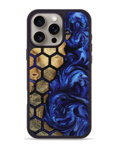 Norma (814652) iPhone 16 Pro Max Phone Case