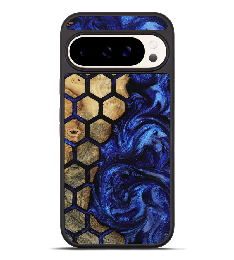 Pixel 9 Pro XL Wood Phone Case - Norma (Pattern, 814652)