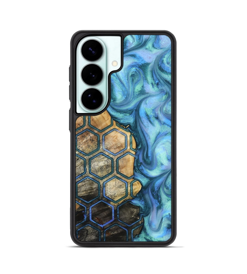 Galaxy S26 Wood Phone Case - Kya (Pattern, 814653)