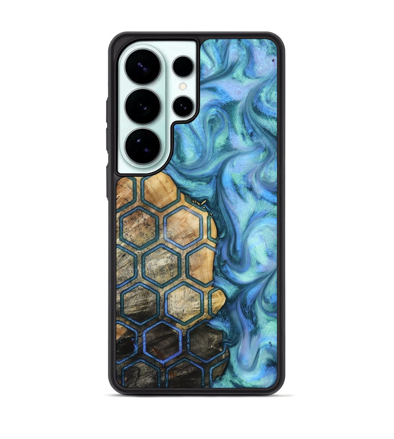 Galaxy S26 Ultra Wood Phone Case - Kya (Pattern, 814653)