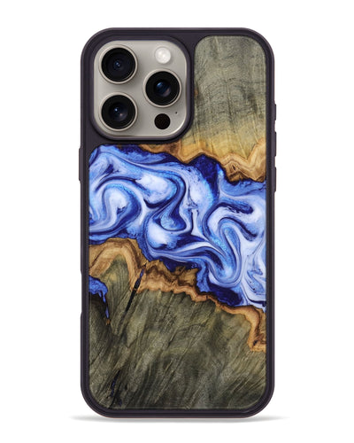 Jarod (814654) iPhone 16 Pro Max Phone Case