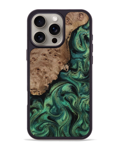 Docia (814660) iPhone 16 Pro Max Phone Case