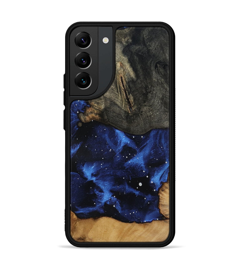 Galaxy S22 Plus Wood Phone Case - Nellie (Cosmos, 814665)