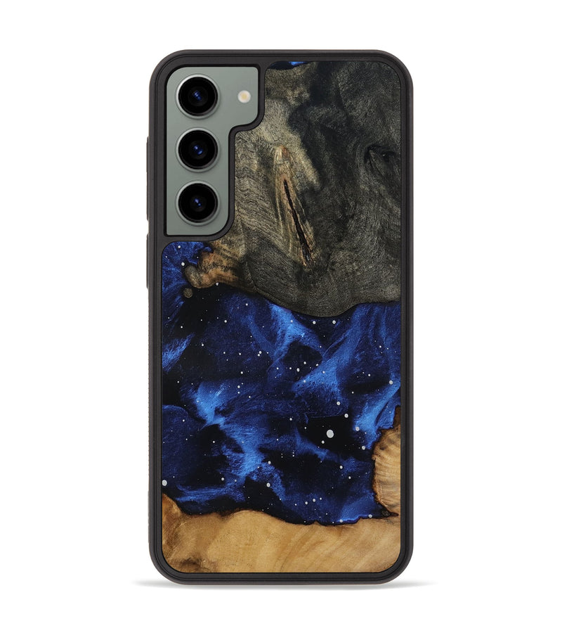 Galaxy S23 Plus Wood Phone Case - Nellie (Cosmos, 814665)