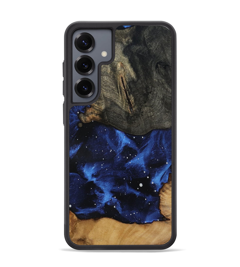 Galaxy S25 Plus Wood Phone Case - Nellie (Cosmos, 814665)