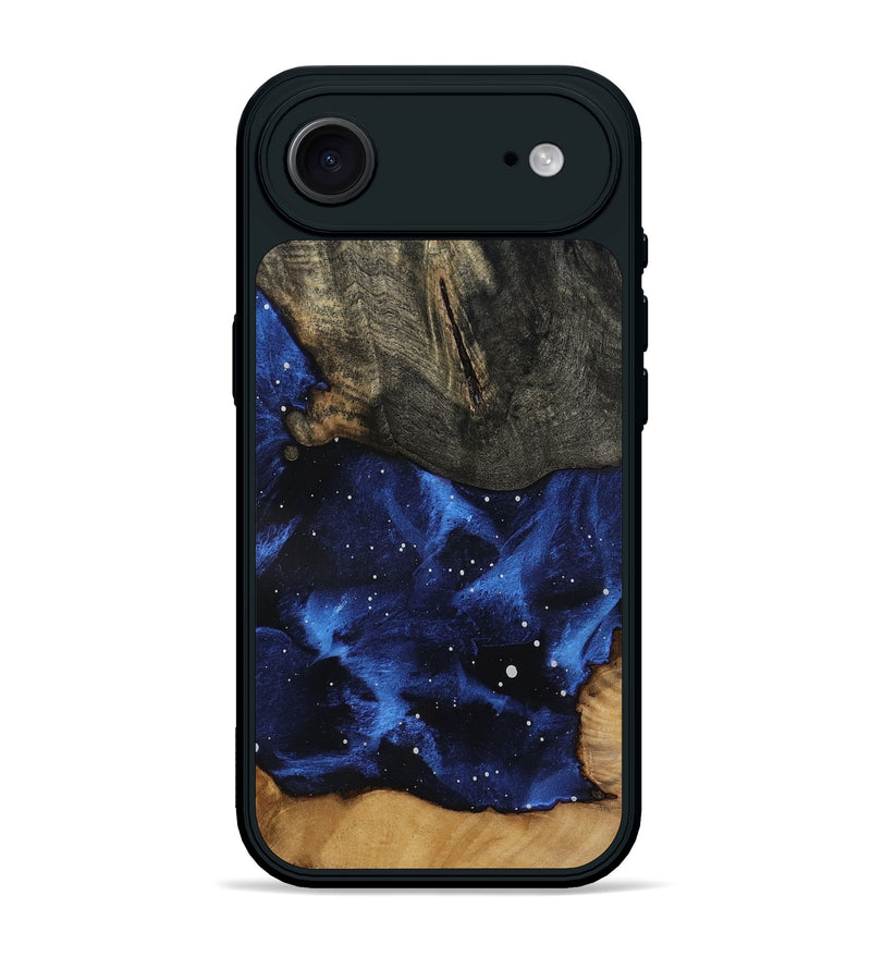 iPhone 17 Air Wood Phone Case - Nellie (Cosmos, 814665)