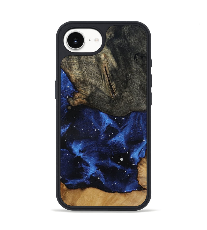 iPhone 17e Wood Phone Case - Nellie (Cosmos, 814665)