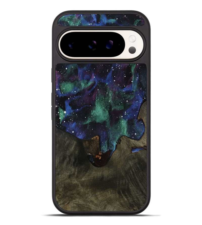 Pixel 9 Pro XL Wood Phone Case - Shantel (Cosmos, 814666)