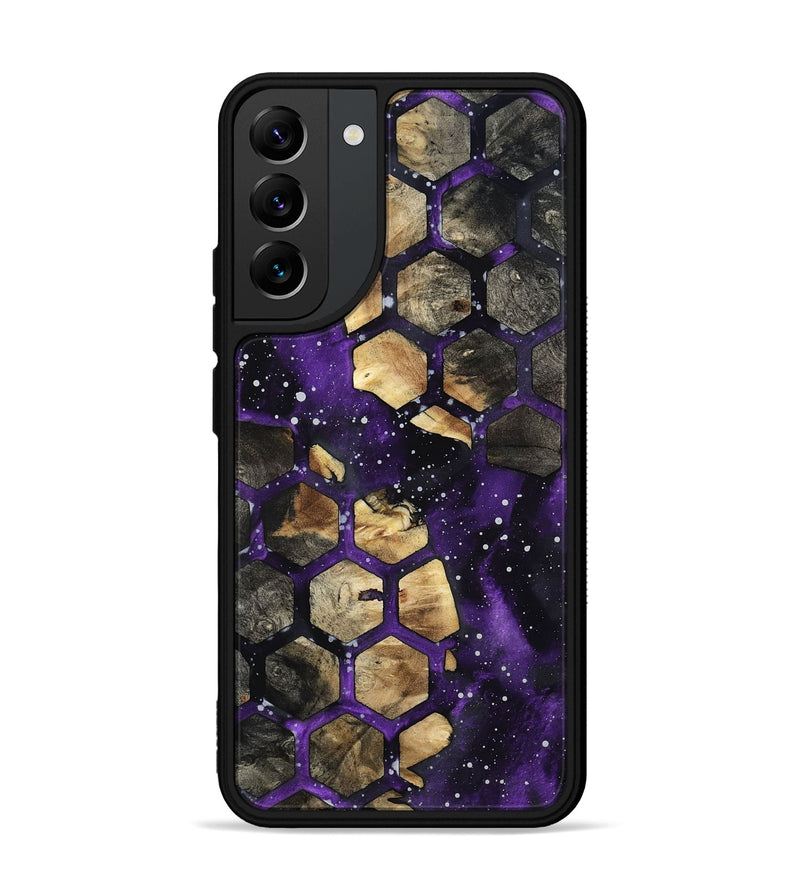 Galaxy S22 Plus Wood Phone Case - Kyren (Pattern, 814668)