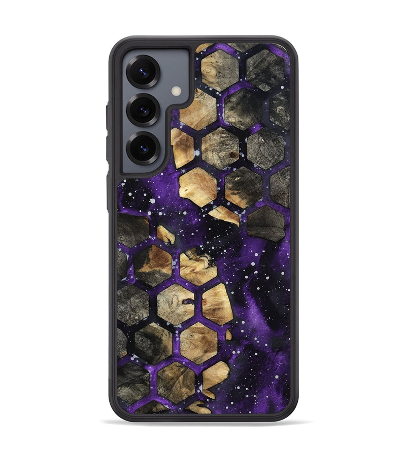 Galaxy S25 Plus Wood Phone Case - Kyren (Pattern, 814668)