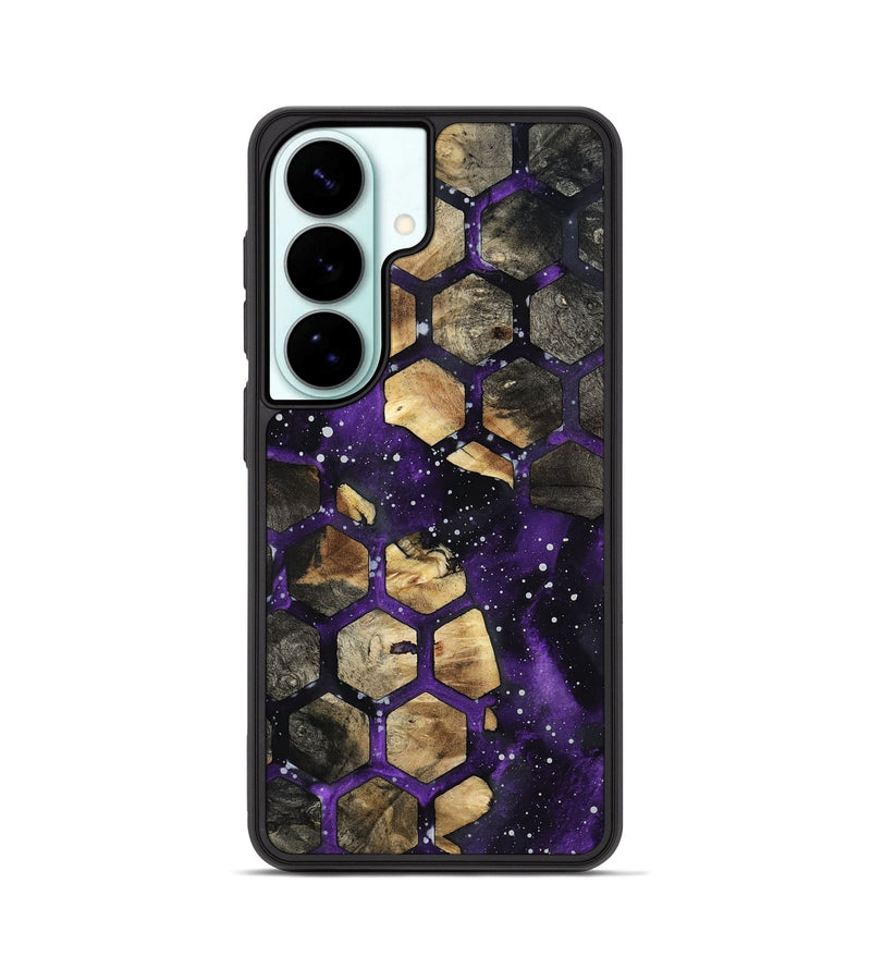 Galaxy S26 Wood Phone Case - Kyren (Pattern, 814668)