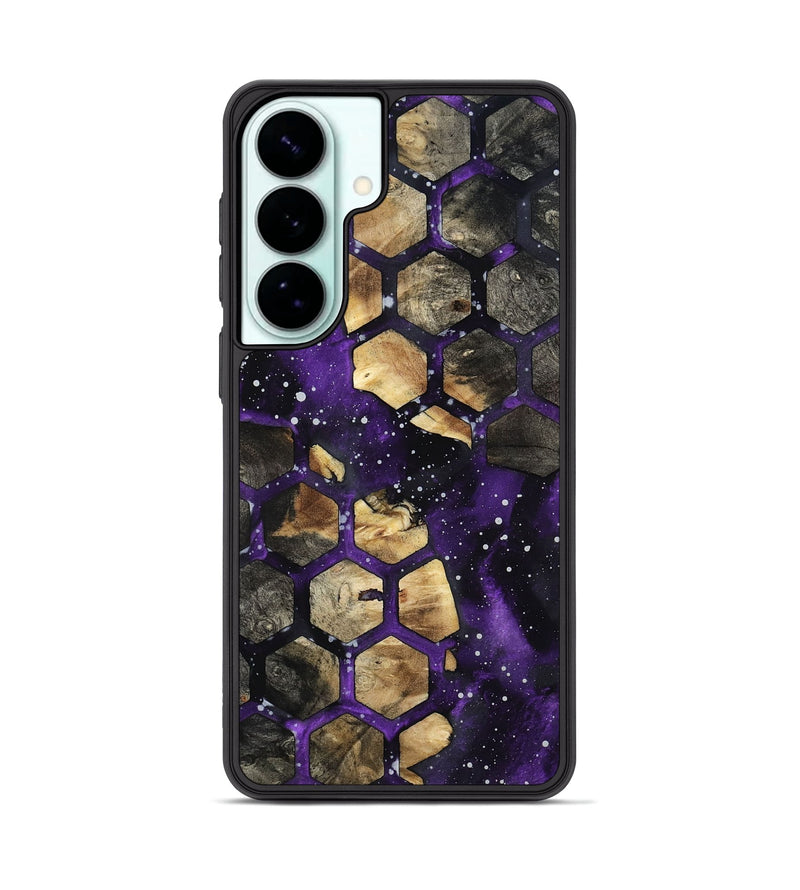 Galaxy S26 Plus Wood Phone Case - Kyren (Pattern, 814668)