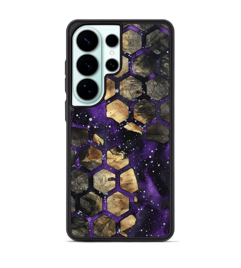 Galaxy S26 Ultra Wood Phone Case - Kyren (Pattern, 814668)