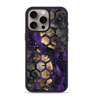 iPhone 15 Pro Max Wood Phone Case - Kyren (Pattern, 814668)