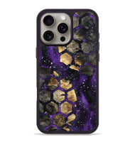 iPhone 16 Pro Max Wood Phone Case - Kyren (Pattern, 814668)