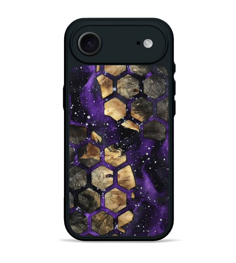 iPhone 17 Air Wood Phone Case - Kyren (Pattern, 814668)