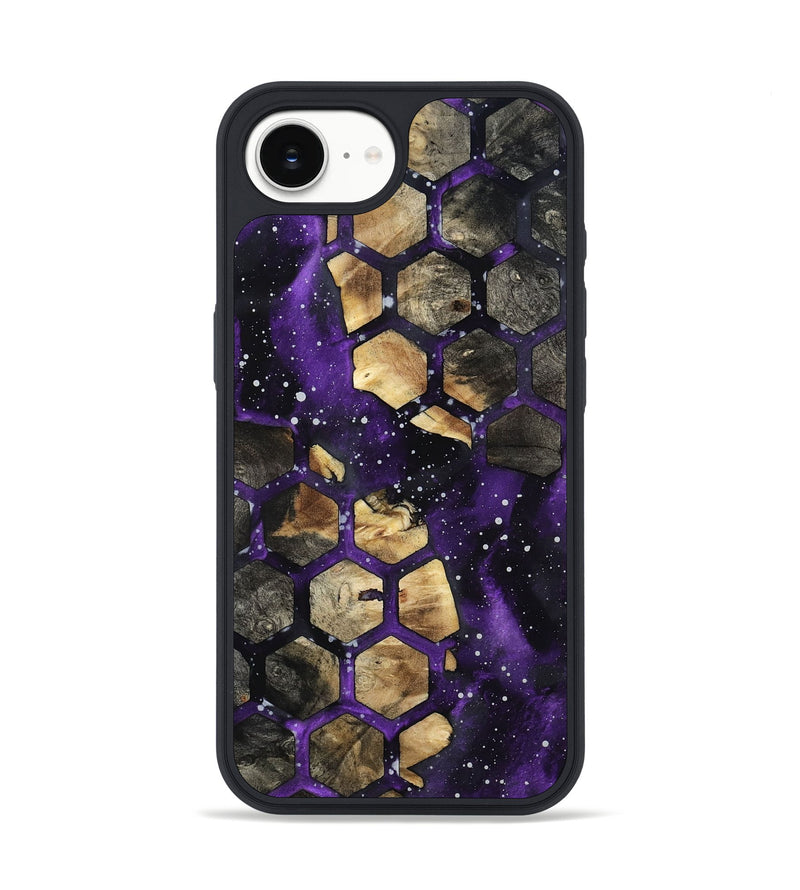 iPhone 17e Wood Phone Case - Kyren (Pattern, 814668)