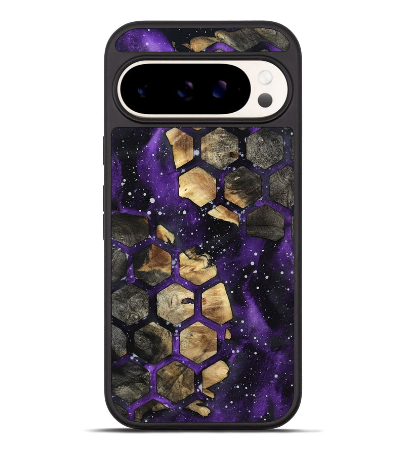 Pixel 9 Pro XL Wood Phone Case - Kyren (Pattern, 814668)