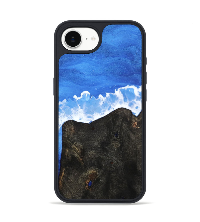 iPhone 16e Wood Phone Case - Maryjo (Coastal, 814669)