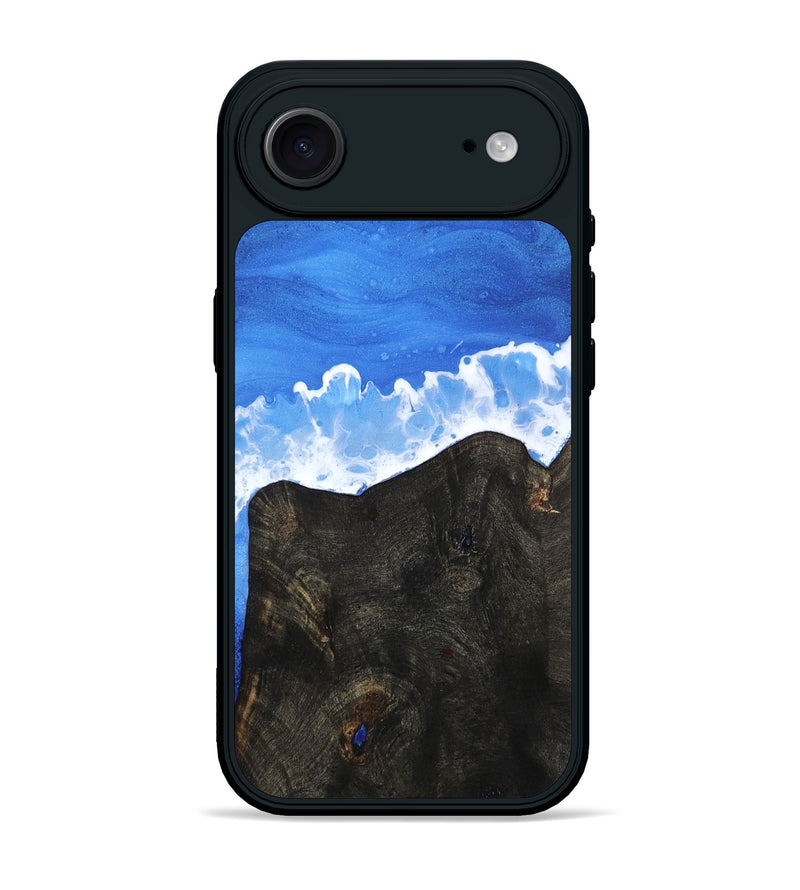 iPhone 17 Air Wood Phone Case - Maryjo (Coastal, 814669)