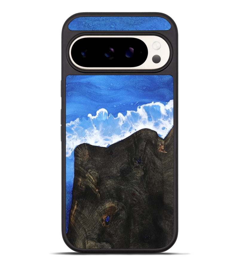 Pixel 9 Pro XL Wood Phone Case - Maryjo (Coastal, 814669)