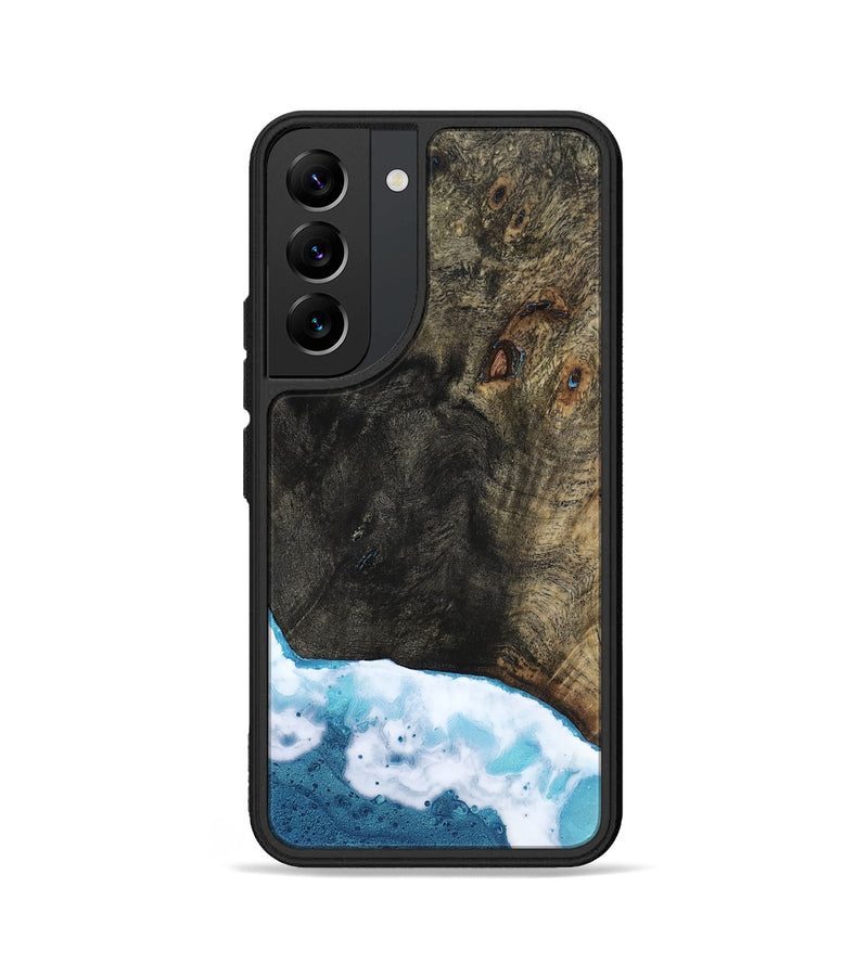 Galaxy S22 Wood Phone Case - Yosef (Coastal, 814671)