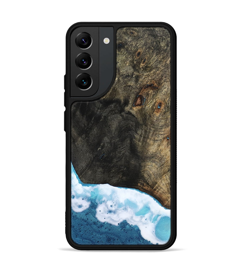 Galaxy S22 Plus Wood Phone Case - Yosef (Coastal, 814671)