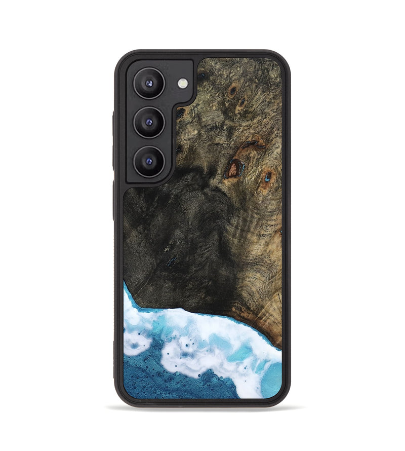 Galaxy S23 Wood Phone Case - Yosef (Coastal, 814671)