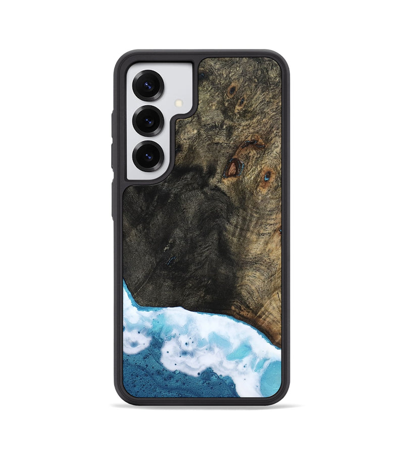 Galaxy S25 Wood Phone Case - Yosef (Coastal, 814671)