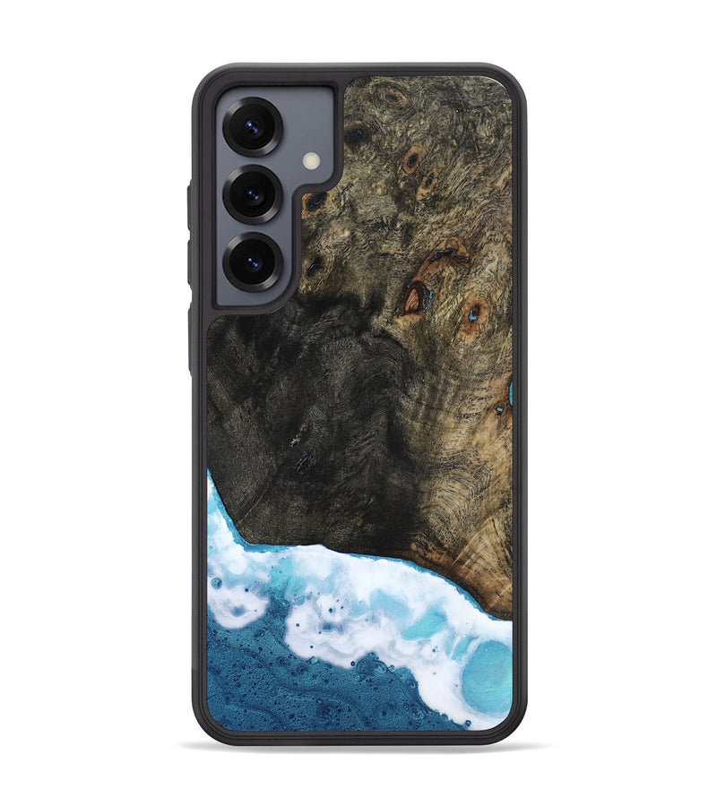Galaxy S25 Plus Wood Phone Case - Yosef (Coastal, 814671)