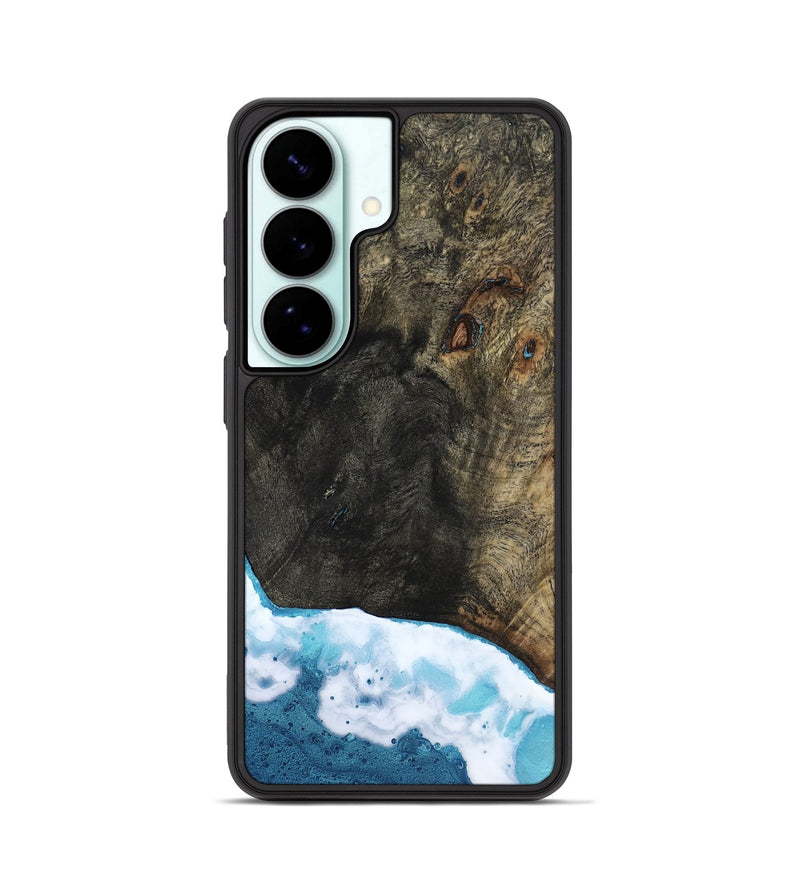 Galaxy S26 Wood Phone Case - Yosef (Coastal, 814671)