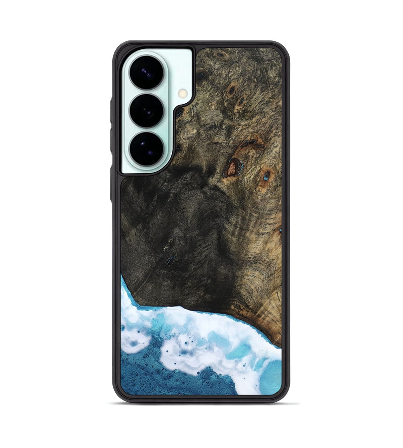 Galaxy S26 Plus Wood Phone Case - Yosef (Coastal, 814671)