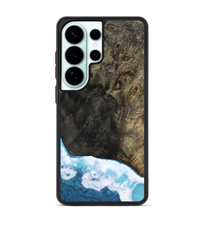 Galaxy S26 Ultra Wood Phone Case - Yosef (Coastal, 814671)