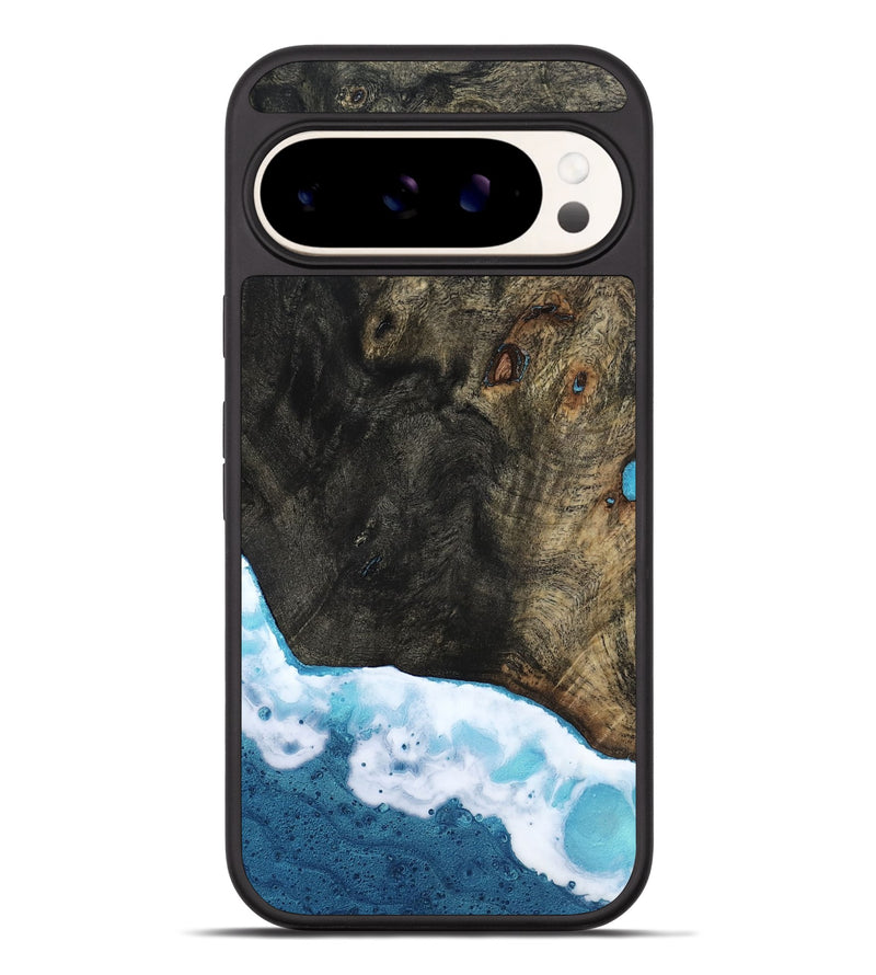 Pixel 9 Pro XL Wood Phone Case - Yosef (Coastal, 814671)