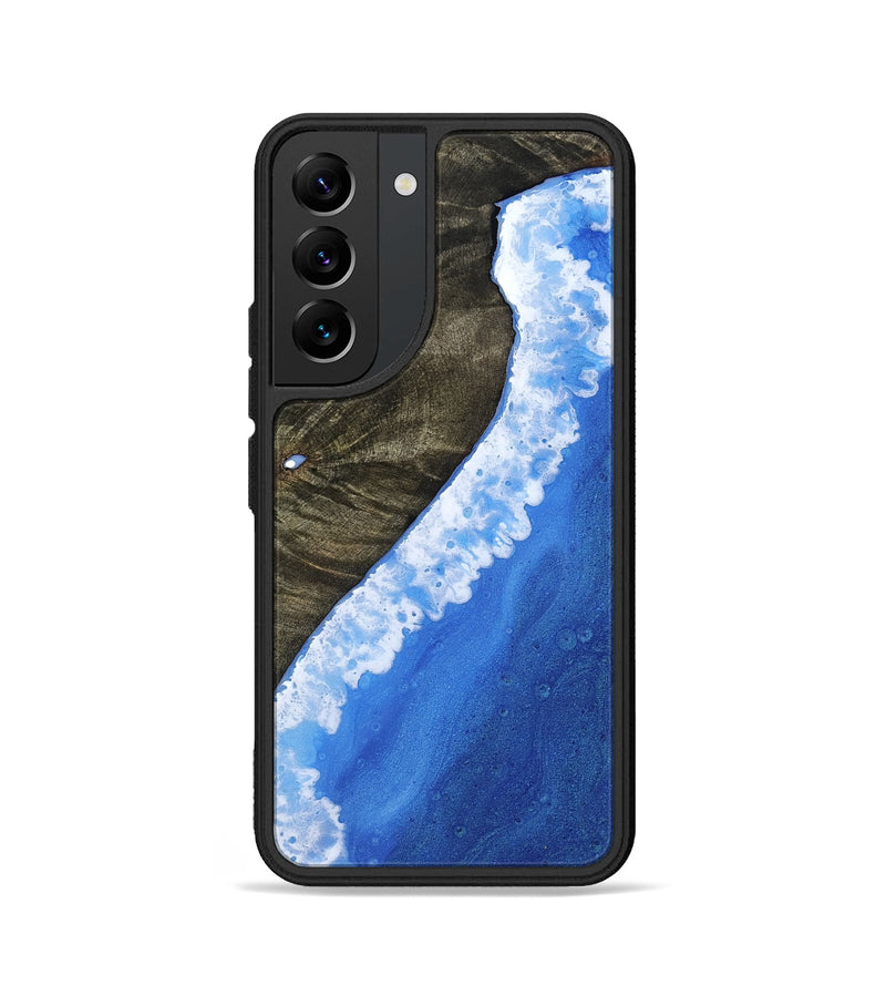 Galaxy S22 Wood Phone Case - Samir (Coastal, 814674)