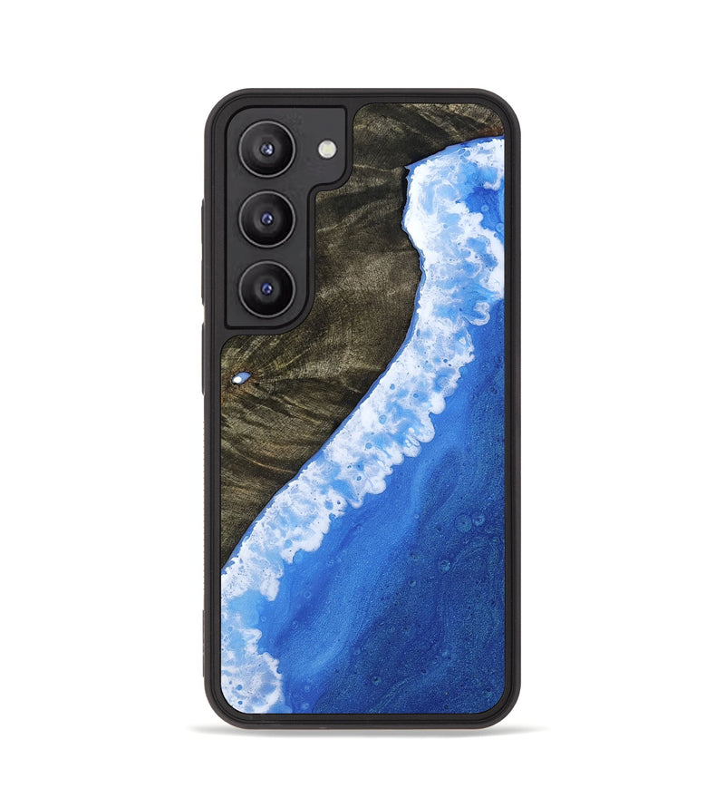 Galaxy S23 Wood Phone Case - Samir (Coastal, 814674)
