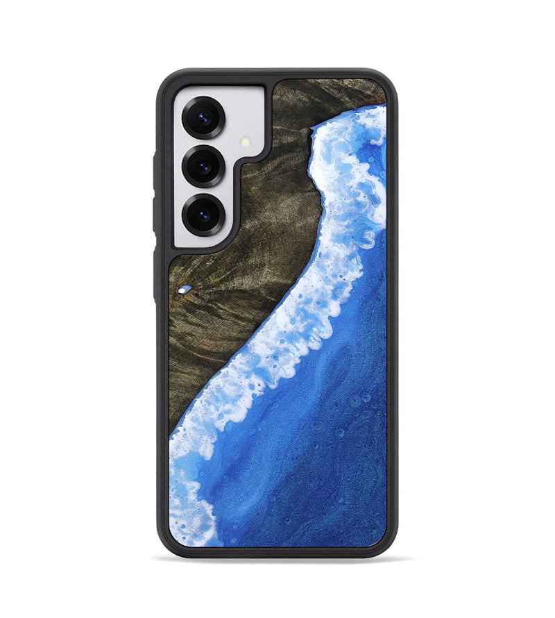 Galaxy S25 Wood Phone Case - Samir (Coastal, 814674)