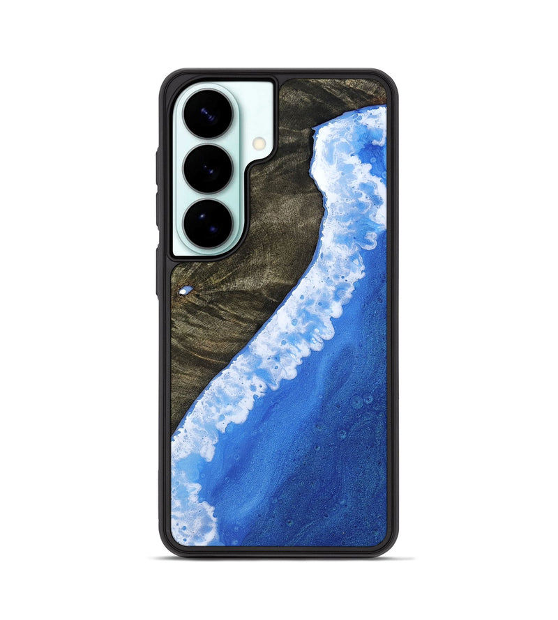 Galaxy S26 Wood Phone Case - Samir (Coastal, 814674)