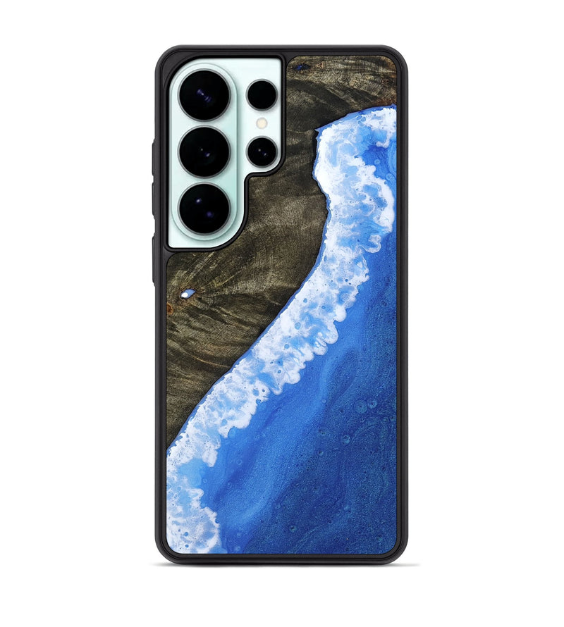 Galaxy S26 Ultra Wood Phone Case - Samir (Coastal, 814674)
