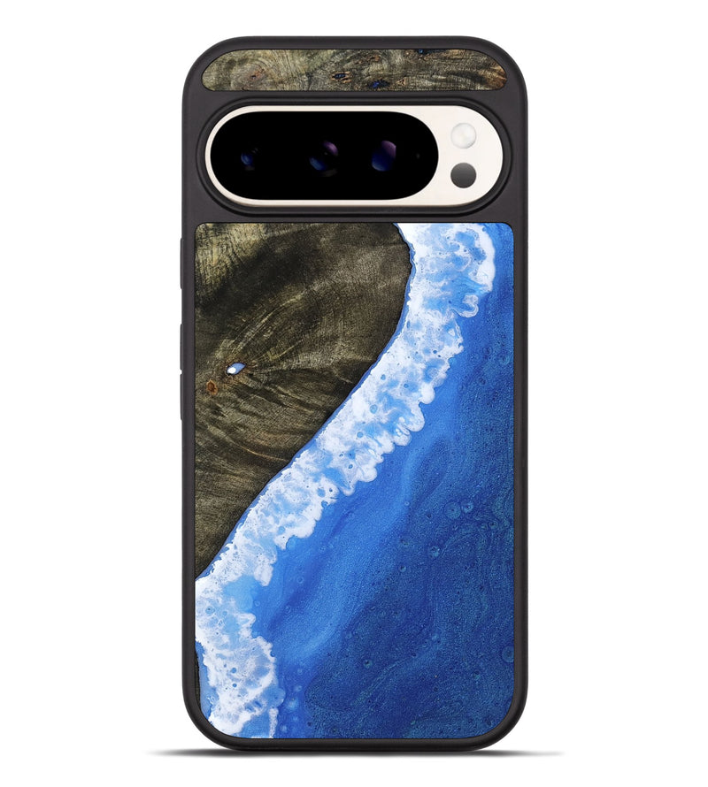 Pixel 9 Pro XL Wood Phone Case - Samir (Coastal, 814674)