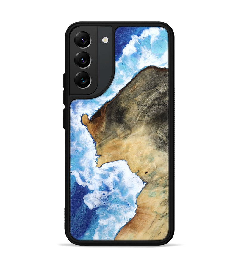 Galaxy S22 Plus Wood Phone Case - Alberta (Coastal, 814677)