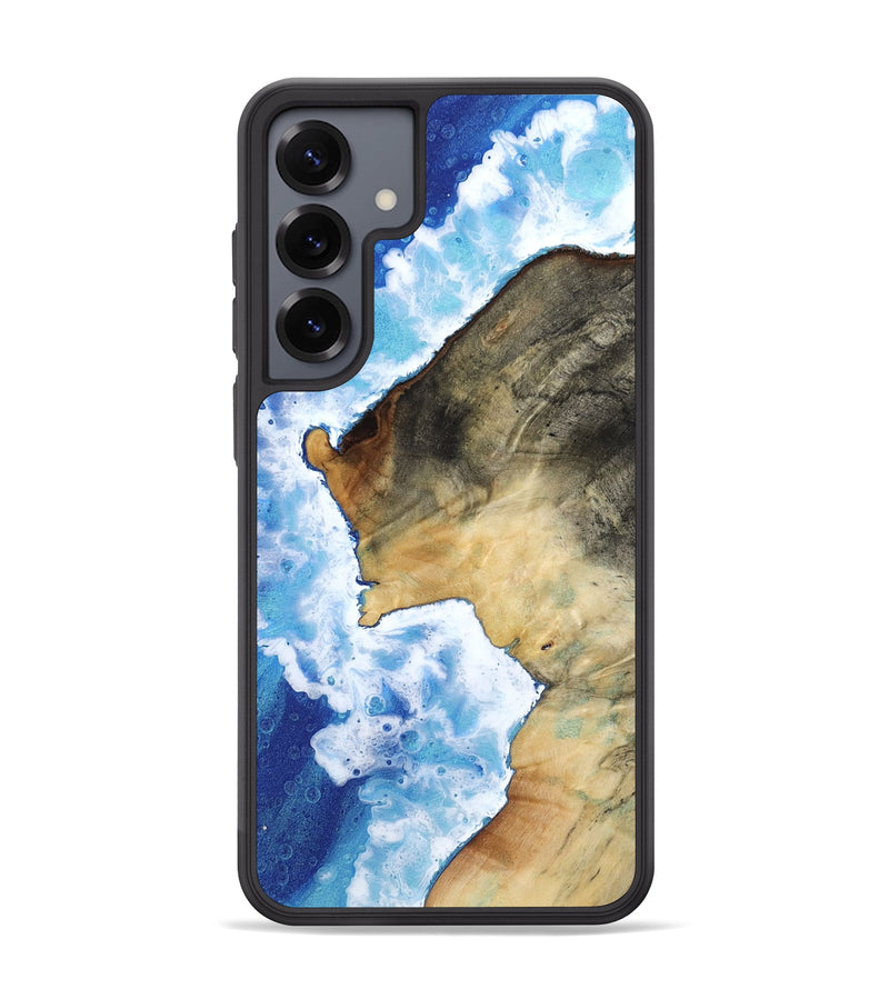 Galaxy S25 Plus Wood Phone Case - Alberta (Coastal, 814677)