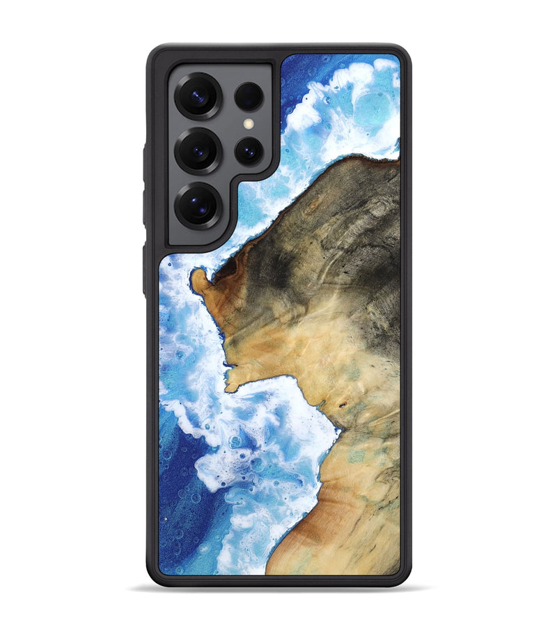 Galaxy S25 Ultra Wood Phone Case - Alberta (Coastal, 814677)
