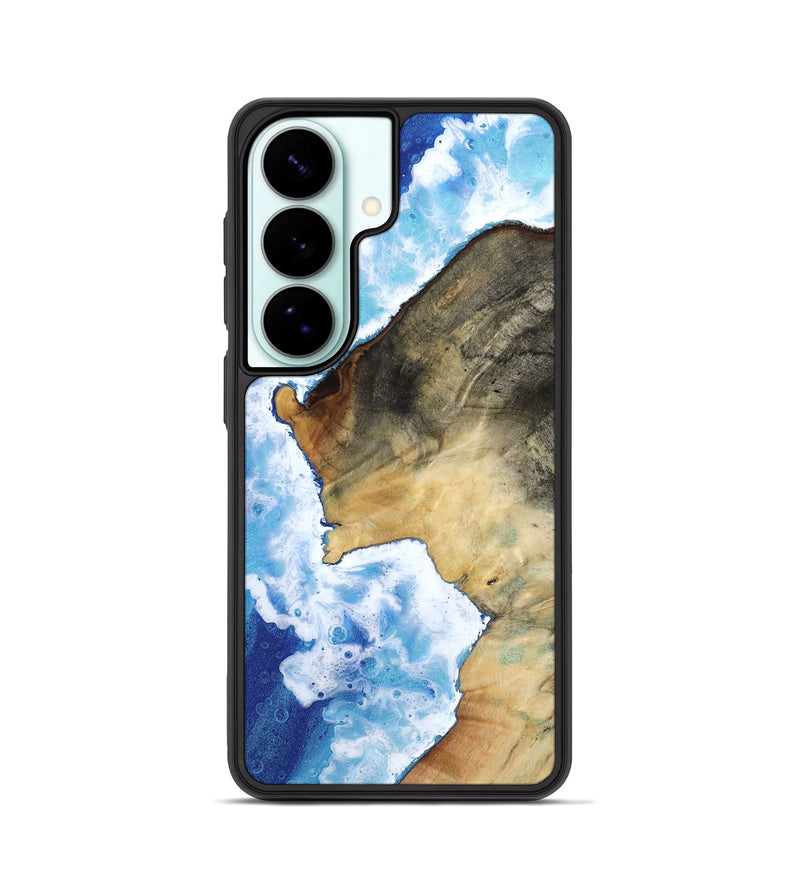Galaxy S26 Wood Phone Case - Alberta (Coastal, 814677)