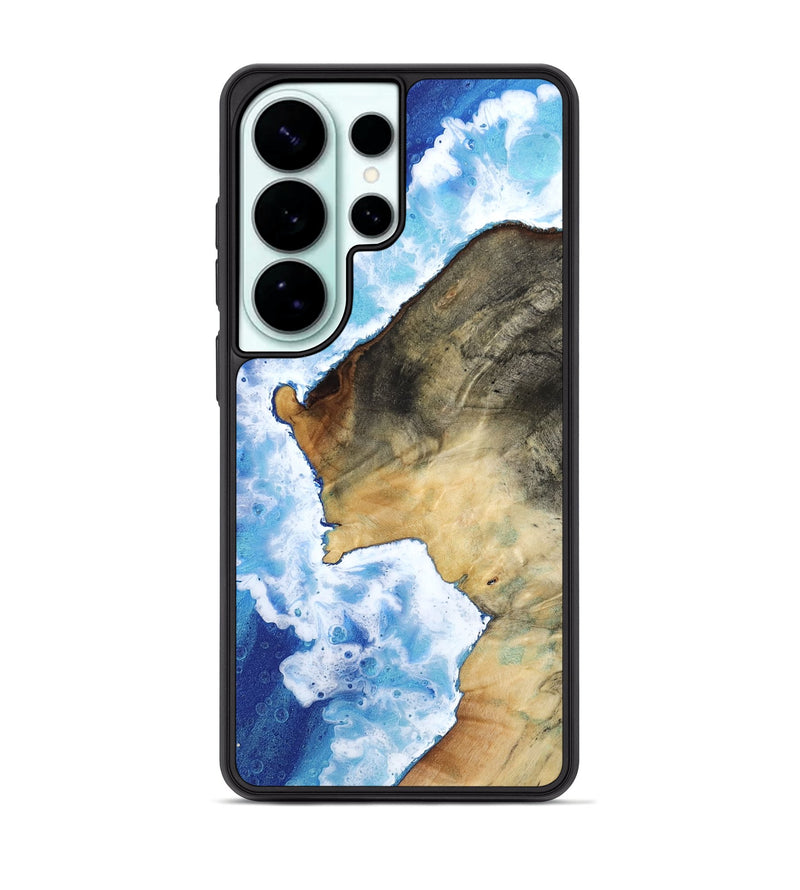 Galaxy S26 Ultra Wood Phone Case - Alberta (Coastal, 814677)