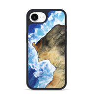 iPhone 17e Wood Phone Case - Alberta (Coastal, 814677)