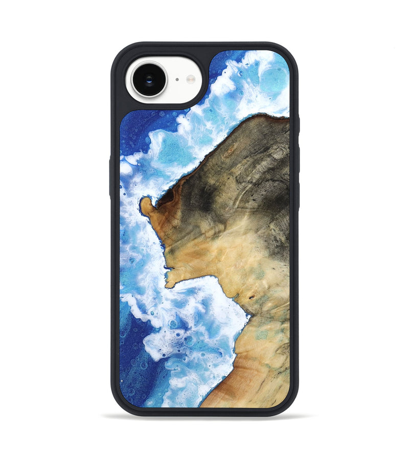 iPhone 17e Wood Phone Case - Alberta (Coastal, 814677)