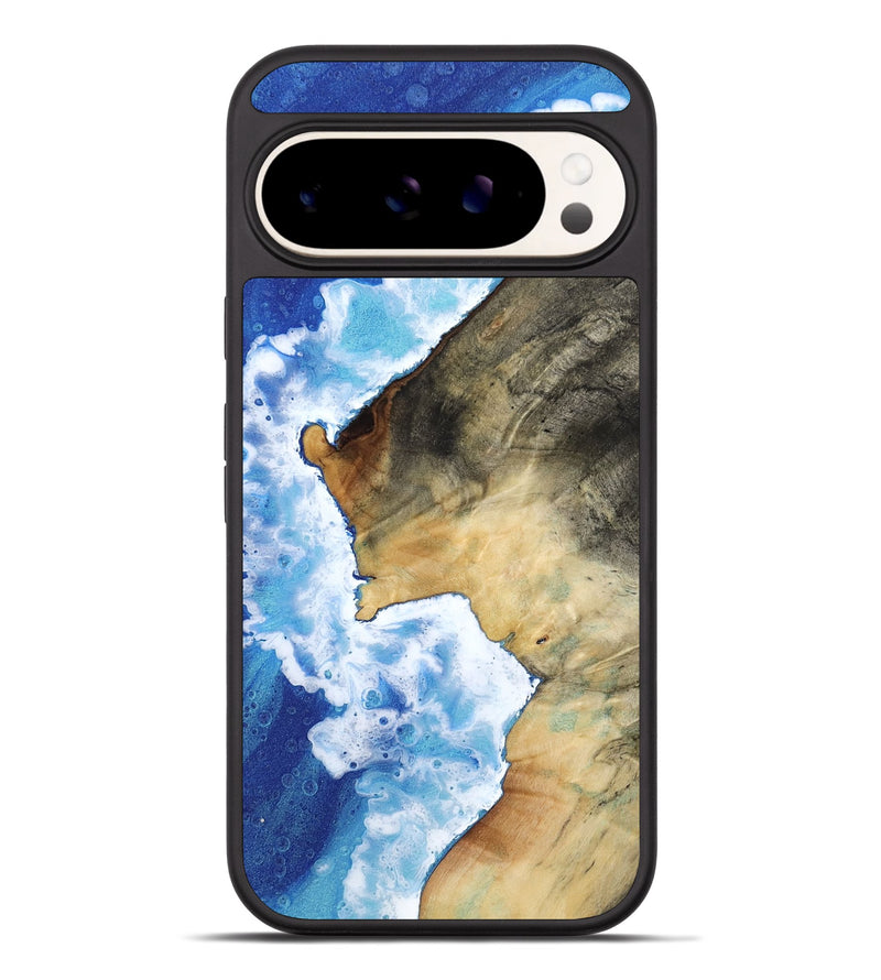 Pixel 9 Pro XL Wood Phone Case - Alberta (Coastal, 814677)