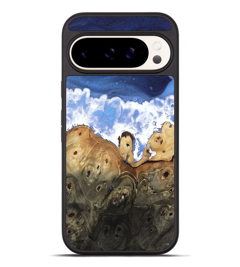 Pixel 9 Pro XL Wood Phone Case - Ridge (Coastal, 814681)