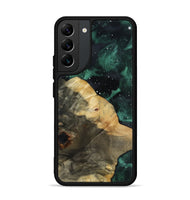 Galaxy S22 Plus Wood Phone Case - Brayan (Cosmos, 814683)